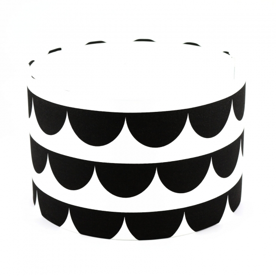 BABY LAL® by Peri - INTERIOR FOR KIDS aus Berlin - Halbmond:Ø35