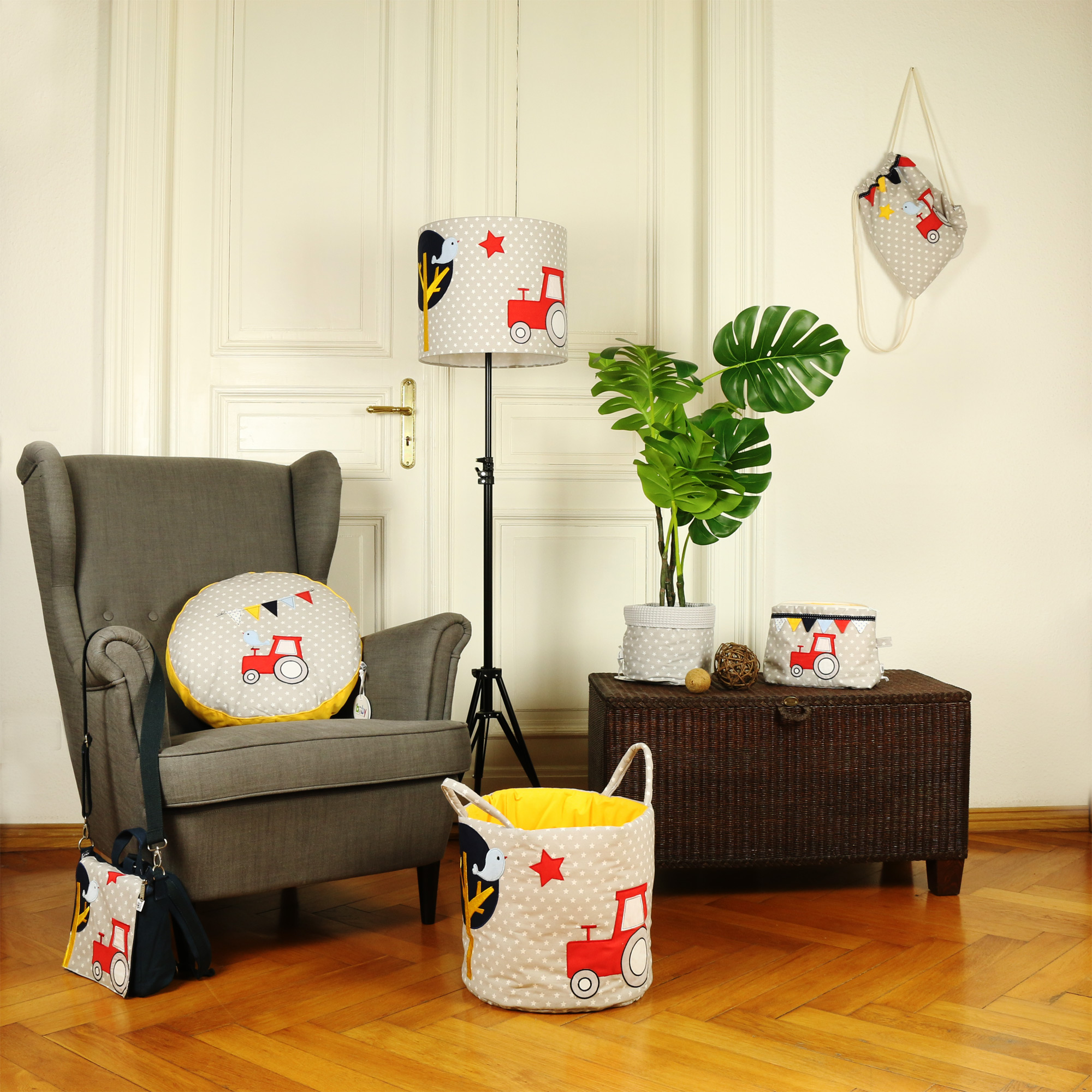 Baby Lal By Peri Interior For Kids Aus Berlin Fuchs Maxi